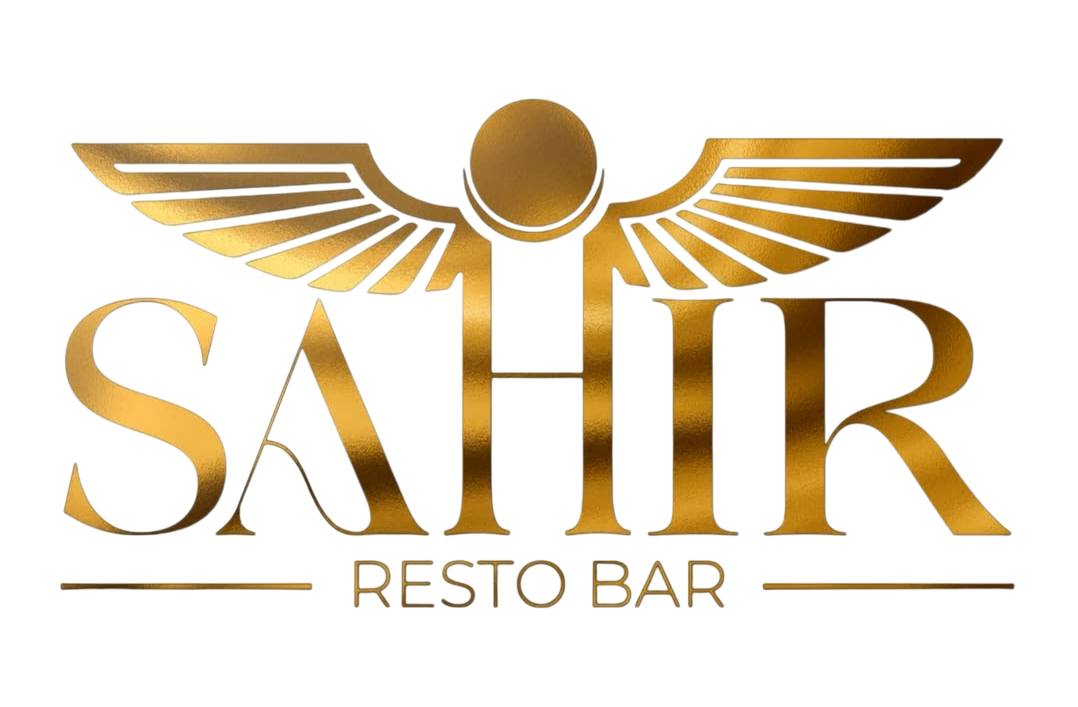 Sahir Restobar