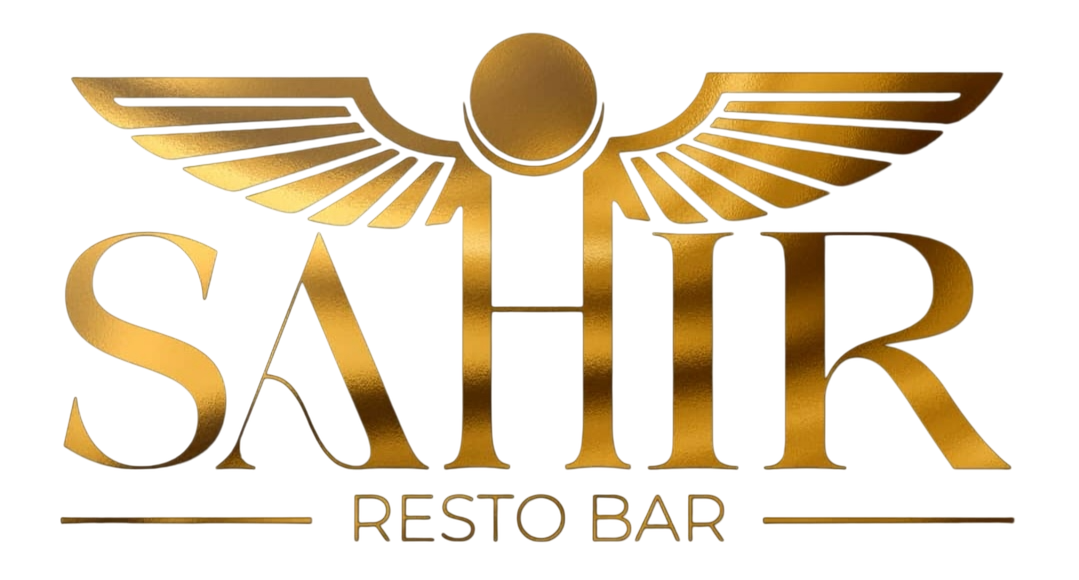 Sahir Restobar